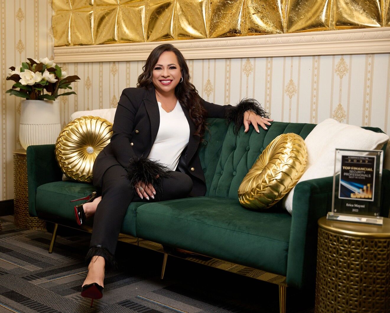 Financial Services Professional